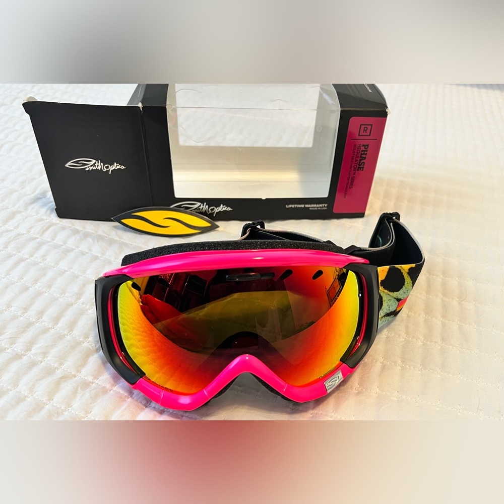 Smith Optics